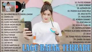 Sai Horas ma Ho - Kumpulan Lagu Batak Terbaik dan Terpopuler 2025 | Lagu Batak Terbaru