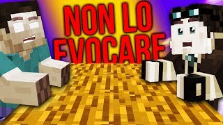 Video thumbnail of "NON LO EVOCARE - PARODIA Fabio Rovazzi - Volare"