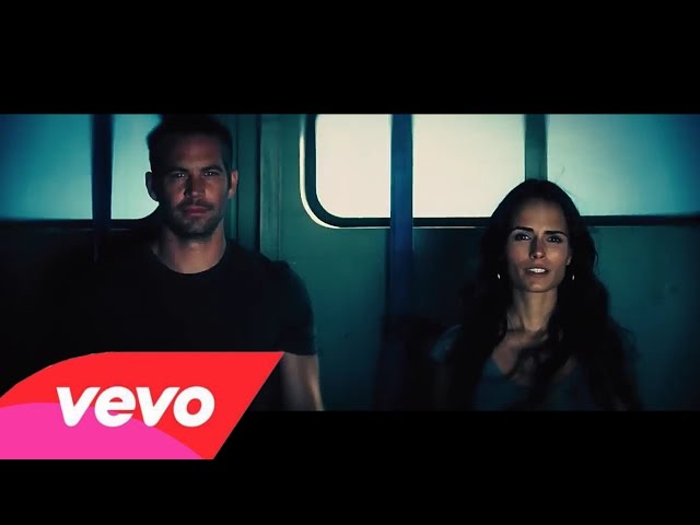 Fast and Furious 6 - We Own It music video class=