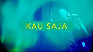 'Kau Saja (Live) - JPCC Worship chords