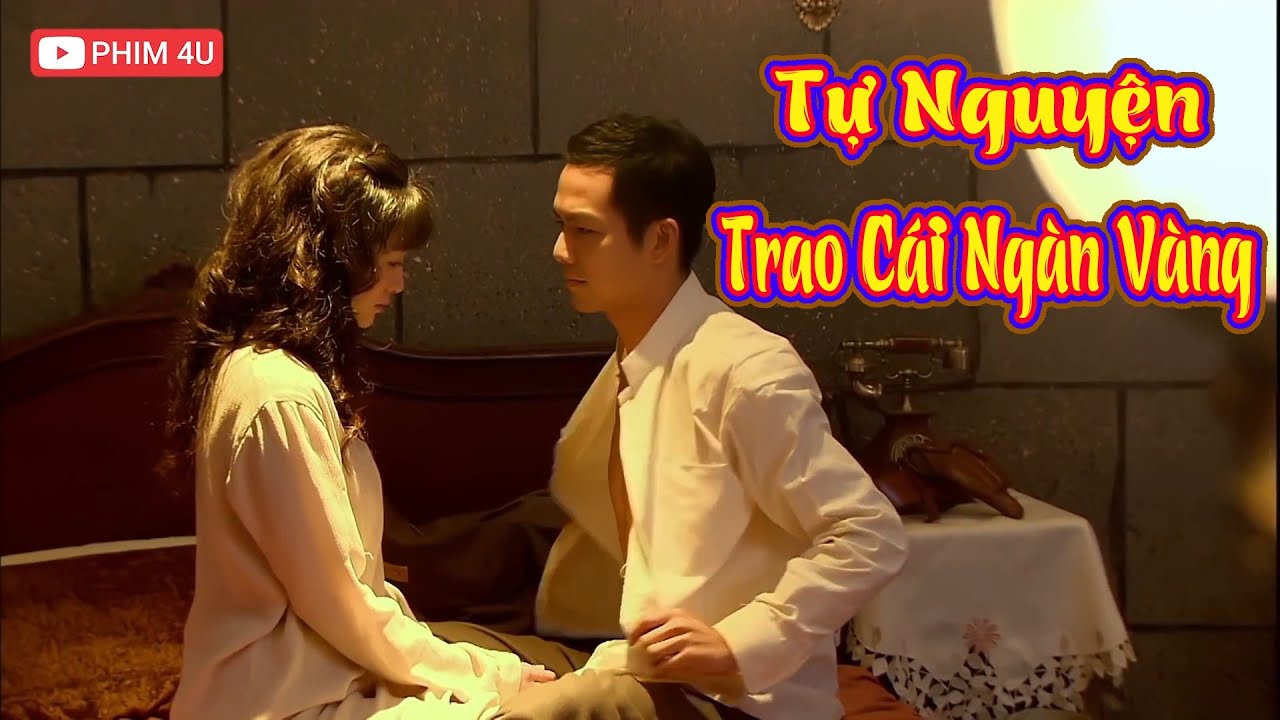 Doãn Tịnh Uyển Vượt Ải Tử Thân Tự Nguyện Trao Cái Ngàn... - youtube