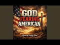 God Fearing American