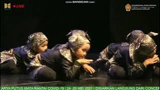 Tari Meong
