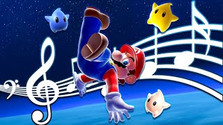 Super Mario Galaxy's Soundtrack Changed Everything