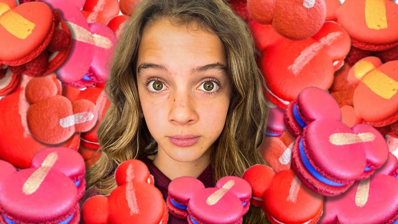 LAST to Stop Eating Their FAVORITE Treats Wins!