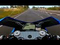 Extreme Road Racing #1