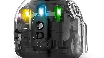 Ozobot Evo App-Connected Coding Robot