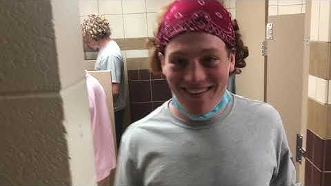 Box Plot - Blank Space Parody - AP Stats Project