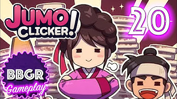 Jumo Clicker! - Game Play Walkthrough No Commentary 20
