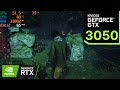 Dead by Daylight | RTX 3050 TI 4GB [60FPS] 1080p | Ultra Settings
