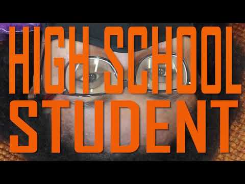 Unpaid intern but its in high school