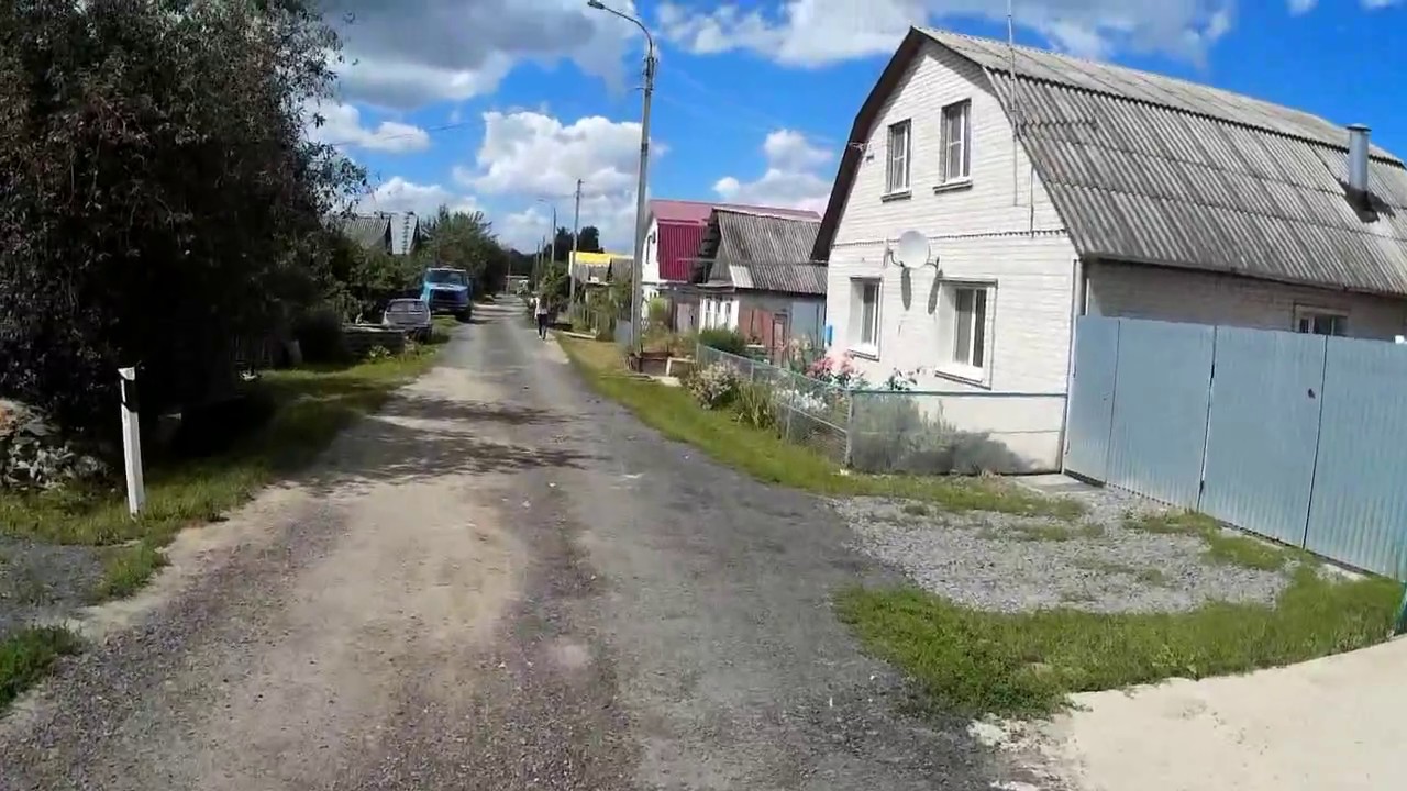 Ока лужки русфишинг