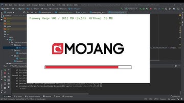 1.14.4 Minecraft Modding Tutorial - Item Group Creation