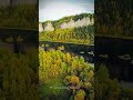 ভিশেরা নদী, রাশিয়া | Vishera River, Russia | Beautiful World Bangla #visherariver #river #russia