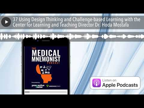 37 Using Design Thinking and Challenge-based Learning with the Center for Learning and Teaching Dir