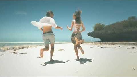 Jeremy Olander, Kamaliza - Zanzibar (Sthlm Radio Edit) Music Video