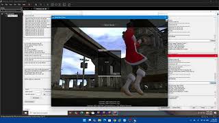 test a hamachi only?