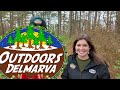 Outdoors Delmarva Full Episode - 12/13/2025