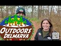 Outdoors Delmarva Full Episode - 12/13/2025