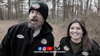 Outdoors Delmarva Full Episode - 12/13/2025