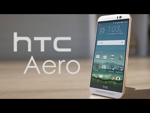 HTC Aero: Rumors & Speculation (2015)