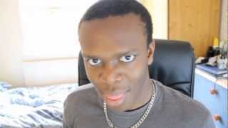 KSI RapeFace