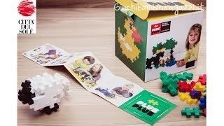 LEGO Classic 11034 Animali Domestici Creativi - Il Giocartolaio
