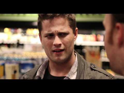 Big Rock Commercial 2011 - Made with Real Beer