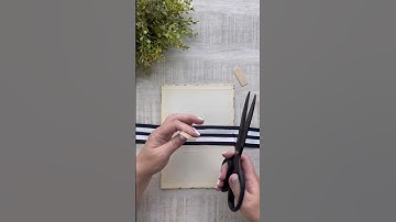 How to make a junk journal for beginners - part 2 #junkjournal #junkjournalideas #junkjournaling