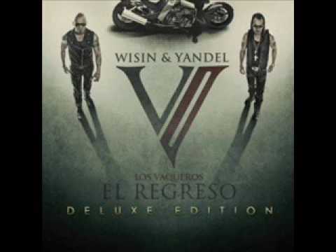 Wisin & Yandel - Perreame (feat. Jowel Y Randy)