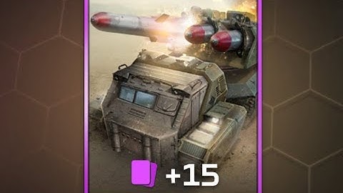 MORE SCORPION RUSH TACTICS! | Command & Conquer Rivals #8