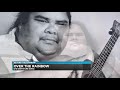 Over the Rainbow - Israel Kamakawiwoole - Part 1