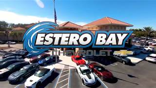 Estero Bay Chevrolet, "March 2019"