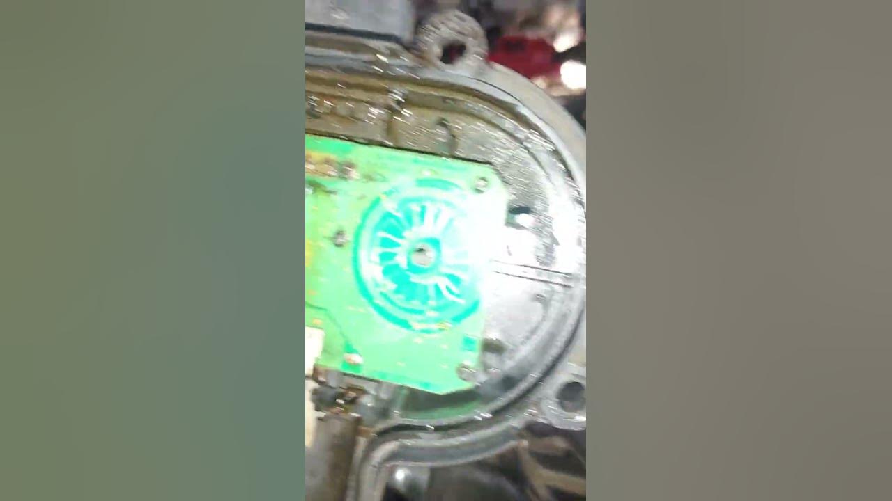 P0642 Volkswagen Code - Sensor Reference Voltage 'A' Circuit Low - YouTube