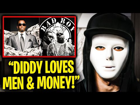 Video: Diddy se otevírá o svých nejnovějších altercích, pověstech a nové hudbě