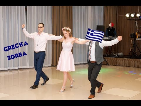 Wideo: Mój Wielki Gruby Grecki ślub Na Religijnych Sterydach - Matador Network