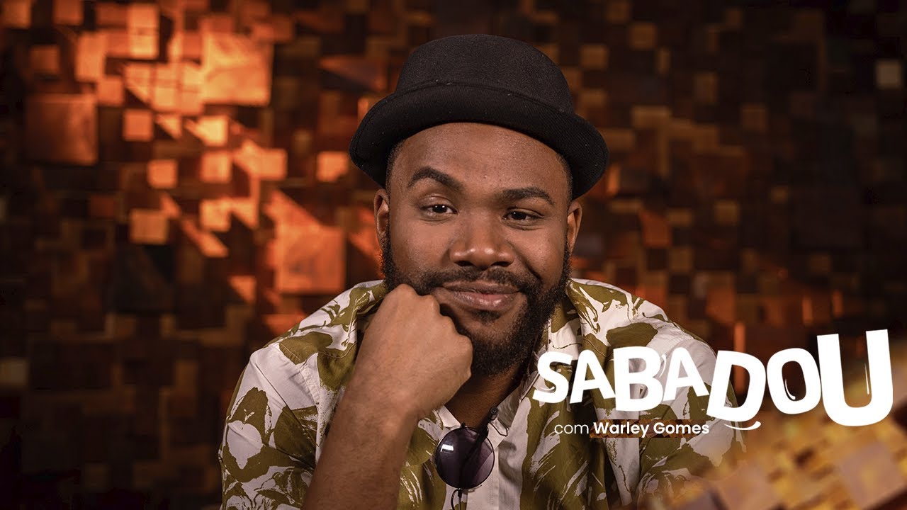 Agir ou Reagir - SABADOU, com Warley GMS