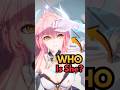 Wuthering Waves 3.0 Teaser — Who Is the Pink-Haired Girl? 👀🔥