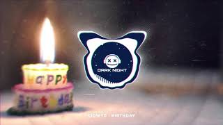 LiQWYD - Birthday // Dark Night