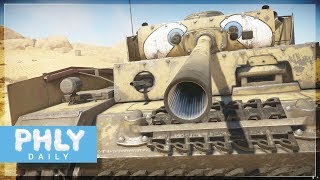 Download lagu The Sad Story of the Panzer 3 and why it 39 s Neglected War Thunder The Sad Story of the Panzer 3 and why it 39 s Neglected War Thunder