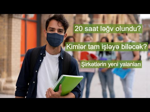 Video: Kanada tələbə vizası tələbləri üçün?