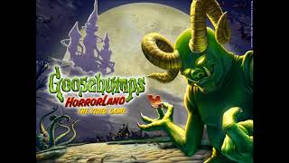 Goosebumps Horrorland OST - Fever Swamp