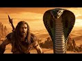 Life 4.7 Million Years Ago | Paton Fangs #PrehistoricLife #HumanEvolution #documentary #viral #vibes
