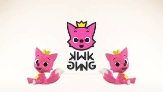 Pinkfong Ball Intro Effects 2