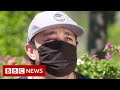 New video by BBC News on YouTube