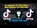 DJ Odnogo Ultrafunk X Matushka Ultrafunk