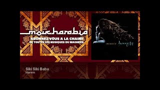 Harem - Siki Siki Baba chords