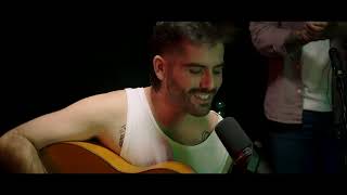 Miguelichi López - Complícame la vida (LIVE Agústico)