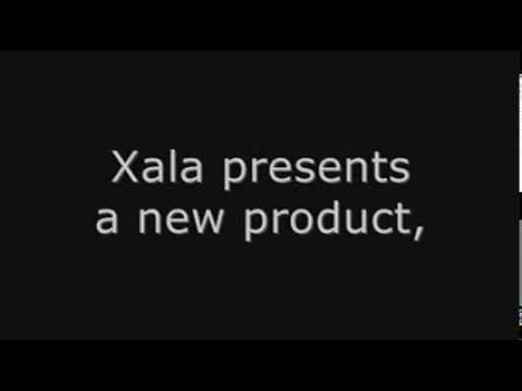 A new product by XALA