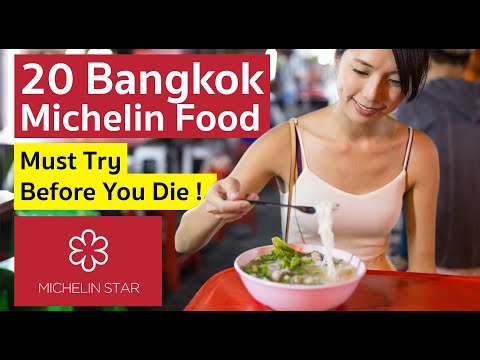 Video: Die beste restaurante in Bangkok